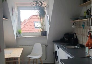 Wohnung Hildesheim Bockfeld - 2 Zimmer, 48 m&sup2;, 400&euro; | Angebot:27587249