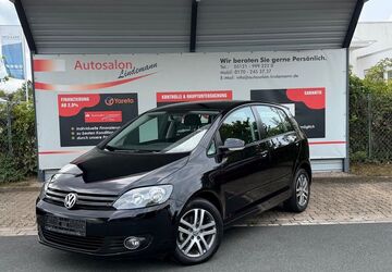 VW Golf Plus 160.700 km 6.500 &euro; Hildesheim 31135