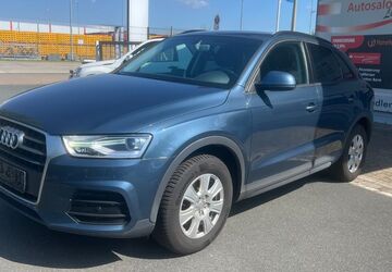 Audi Q3 121.010 km 12.700 &euro; Hildesheim 31135