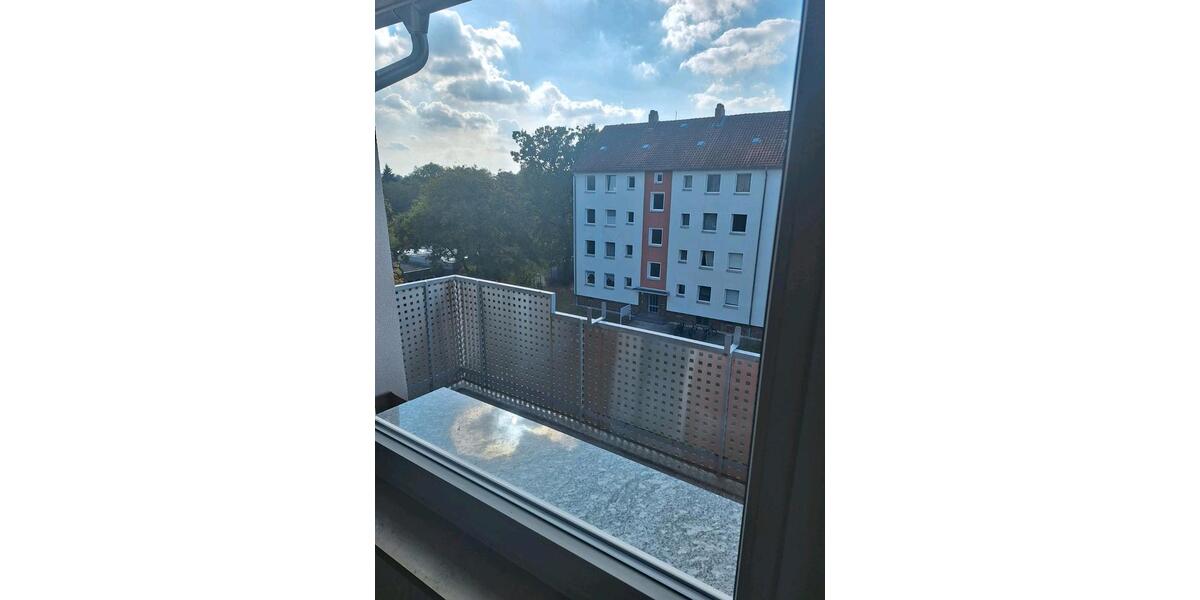 Etagenwohnung Hannover Buchholz-Kleefeld - 3 Zimmer, 65 m&sup2;, 850&euro; | Angebot:27603117