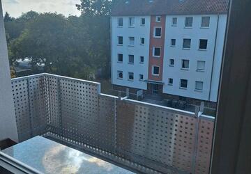 Wohnung Hannover Buchholz-Kleefeld - 3 Zimmer, 65 m&sup2;, 850&euro; | Angebot:27603117