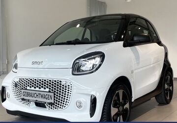 Smart ForTwo 9.600 km 14.990 &euro; Hannover 30453