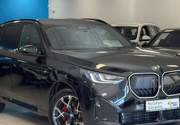 BMW X3 15.987 km 60.999 &euro; Peine 31228