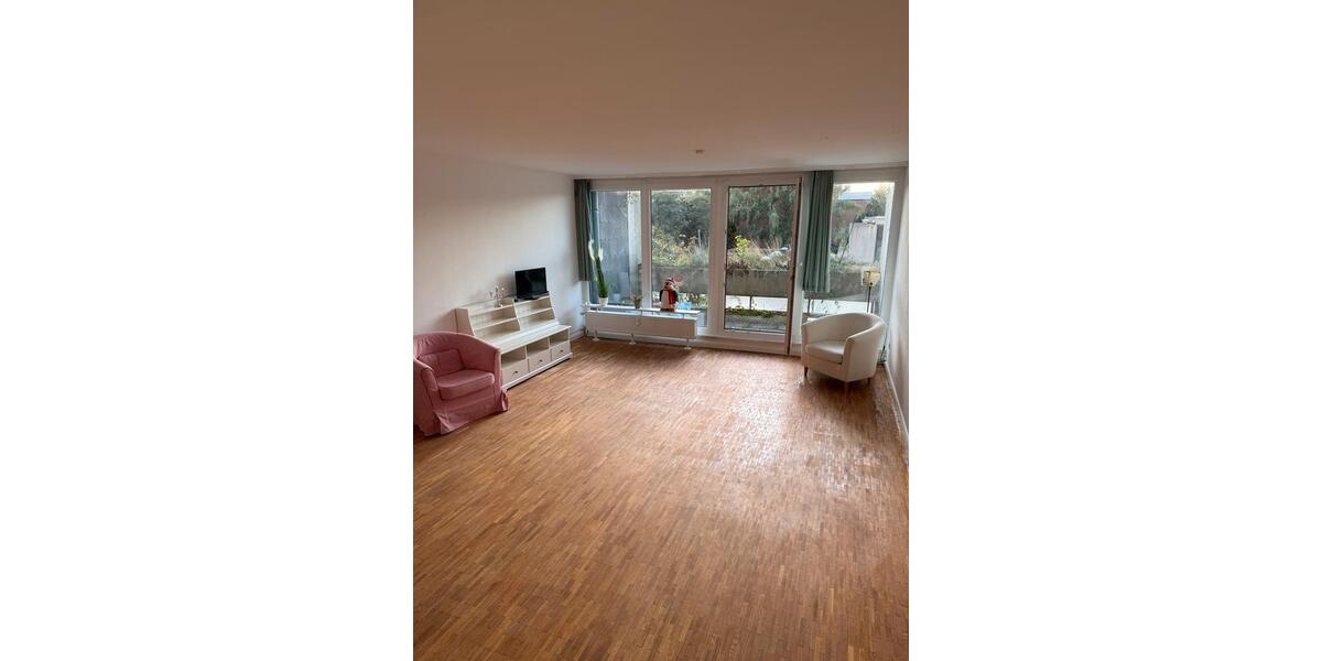 Etagenwohnung Hannover Ahlem-Badenstedt-Davenstedt - 2 Zimmer, 65 m&sup2;, 800&euro; | Angebot:27583563
