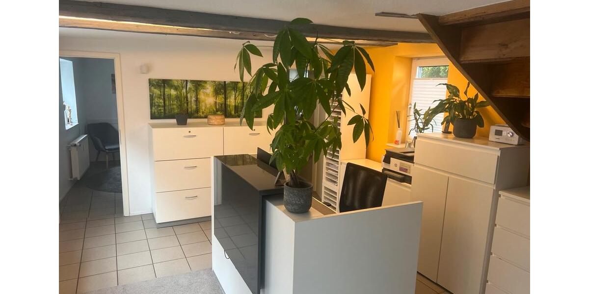 Etagenwohnung Springe - 4 Zimmer, 70 m&sup2;, 900&euro; | Angebot:27556474