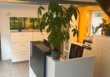 Wohnung Springe - 4 Zimmer, 70 m&sup2;, 900&euro; | Angebot:27556474