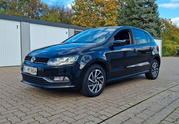 VW Polo 98.000 km 9.000 &euro; Hildesheim 31141