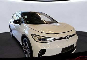 VW ID.4 31.400 km 38.989 &euro; Salzgitter 38229