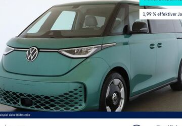VW ID. Buzz 16.039 km 59.690 &euro; Hannover 30419