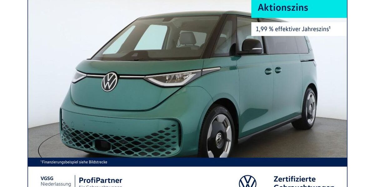 VW ID. Buzz 16.039 km 59.690 &euro; Hannover 30419