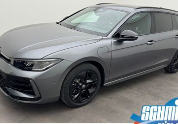 VW Passat Variant 20.090 km 48.900 &euro; Peine 31226