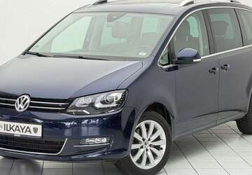 VW Sharan 106.400 km 16.980 &euro; Giessen / Emmerke 31180