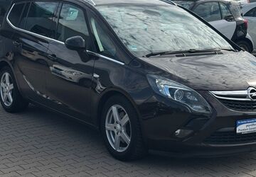 Opel Zafira Tourer 208.800 km 6.750 &euro; Hildesheim 31135
