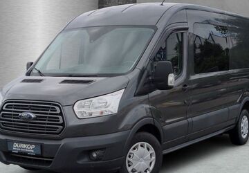 Ford Transit 161.784 km 15.980 &euro; Hildesheim 31135