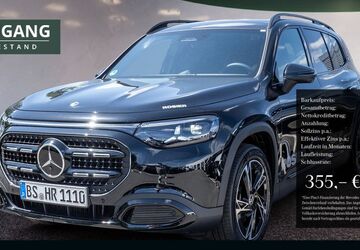 Mercedes-Benz GLB 180 9.900 km 49.694 &euro; Peine 31228
