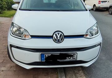 VW e-up! 44.500 km 10.000 &euro; Hannover 30655