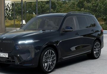BMW X7 23.721 km 87.777 &euro; Hildesheim 31137