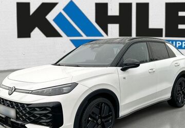 VW T-Roc 7.500 km 35.490 &euro; Hannover 30419