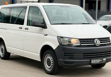 VW T6 Transporter 264.100 km 13.500 &euro; Hildesheim 31135