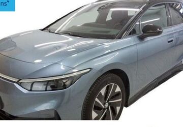 VW ID.7 19.312 km 53.880 &euro; Lehrte 31275
