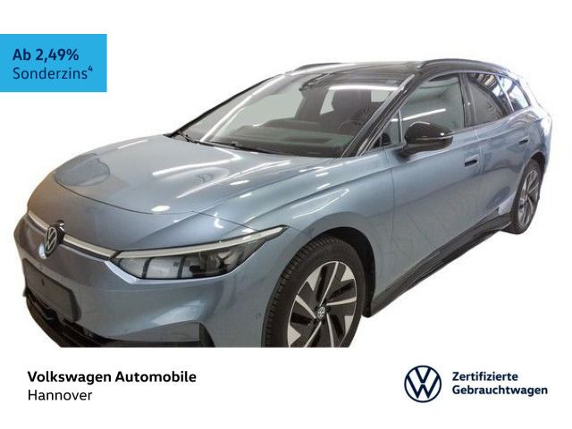 VW ID.7 19.312 km 53.880 &euro; Lehrte 31275