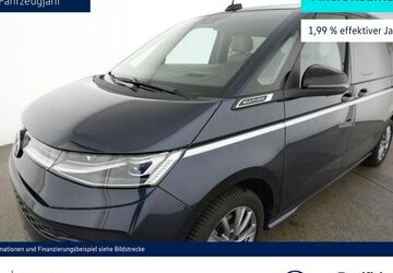 VW T7 Multivan 15.656 km 51.890 &euro; Hannover 30419