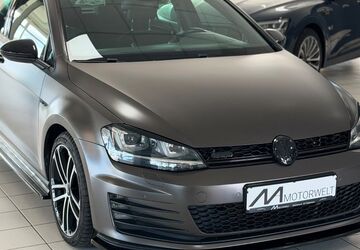 VW Golf 165.500 km 14.495 &euro; Hildesheim 31135