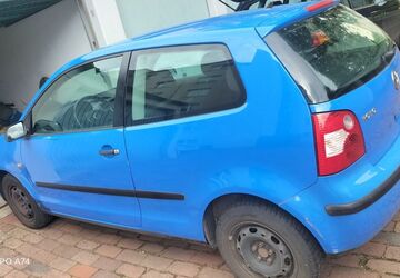 VW Polo 149.000 km 1.000 &euro; Hannover 30179