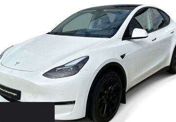 Tesla Model Y 71.186 km 34.100 &euro; Hannover 30519