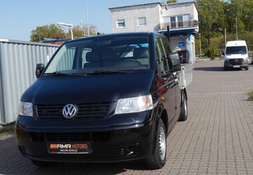 VW T5 Transporter 158.000 km 11.690 &euro; Hemmingen 30966