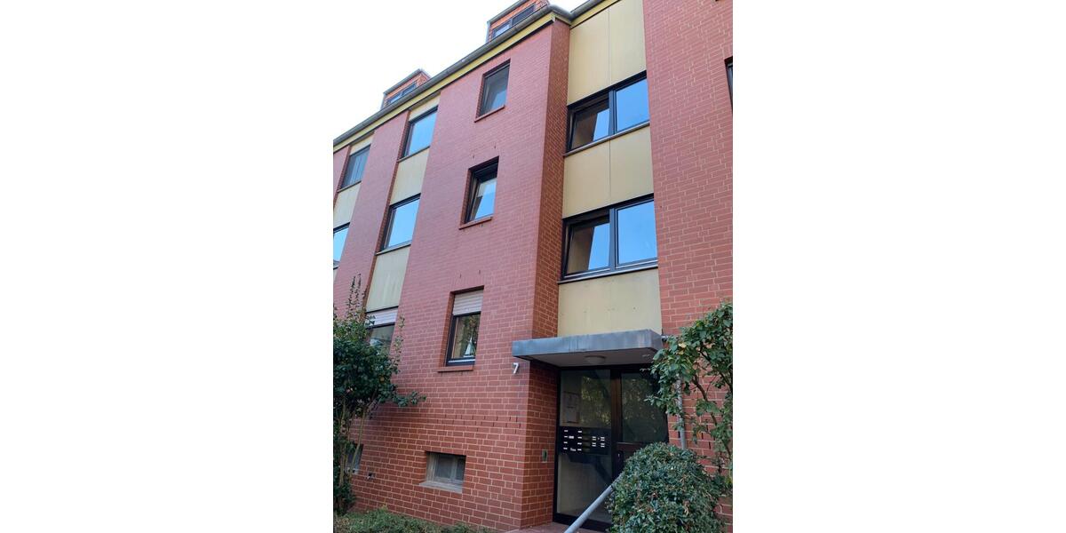 Dachgeschoßwohnung Hannover Buchholz-Kleefeld - 3 Zimmer, 78 m&sup2;, 760&euro; | Angebot:27614644