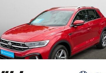 VW T-Roc 8.469 km 29.970 &euro; Hildesheim 31137