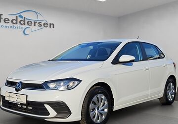 VW Polo 4.900 km 19.589 &euro; Alfeld 31061