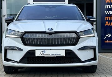 Skoda Enyaq 95.853 km 35.950 &euro; Salzgitter 38229