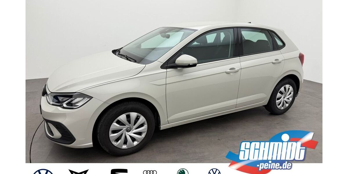 VW Polo 27.860 km 18.100 &euro; Peine 31226