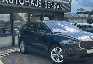 Skoda Enyaq 111.750 km 24.490 &euro; Peine 31226