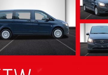 Mercedes-Benz Vito 58.853 km 29.555 &euro; Hildesheim 31137