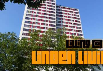 Wohnung Hannover Linden-Mitte - 2 Zimmer, 50 m&sup2;, 550&euro; | Angebot:27340176