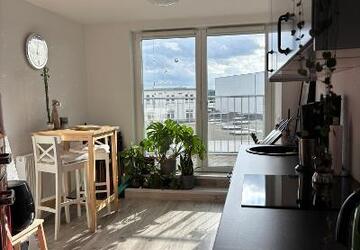 Wohnung Hannover Vahrenwald-List - 2 Zimmer, 61 m&sup2;, 680&euro; | Angebot:27570094