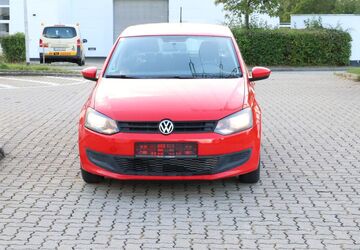VW Polo 166.365 km 3.850 &euro; Hildesheim 31135