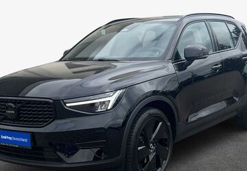 Volvo XC40 7.938 km 31.928 &euro; Hildesheim 31135
