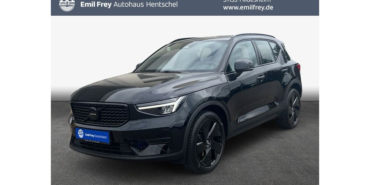 Volvo XC40 7.938 km 31.928 &euro; Hildesheim 31135