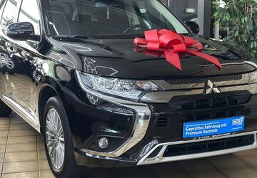 Mitsubishi Outlander 110.000 km 17.590 &euro; Nordstemmen 31171