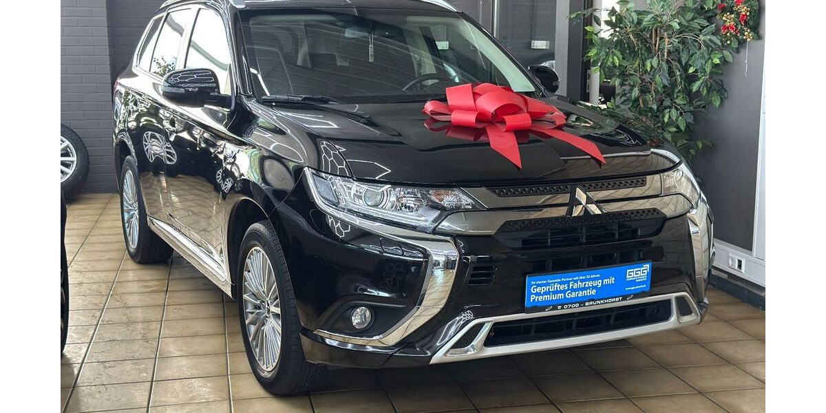 Mitsubishi Outlander 110.000 km 17.590 &euro; Nordstemmen 31171