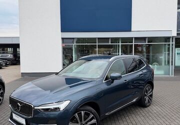 Volvo XC60 42.300 km 44.500 &euro; Hannover 30179