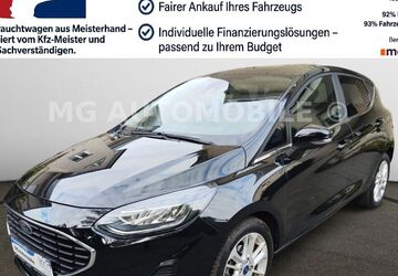 Ford Fiesta 29.999 km 14.498 &euro; Hannover 30165
