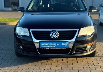 VW Passat 306.139 km 1.800 &euro; Hildesheim 31135