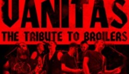 Vanitas - Broilers Tribute