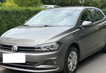 VW Polo 79.000 km 10.290 &euro; Hildesheim 31135