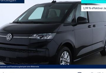 VW T7 Multivan 7.764 km 54.990 &euro; Hannover 30419